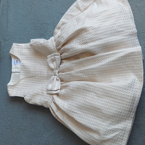 Carter's Other - Dress